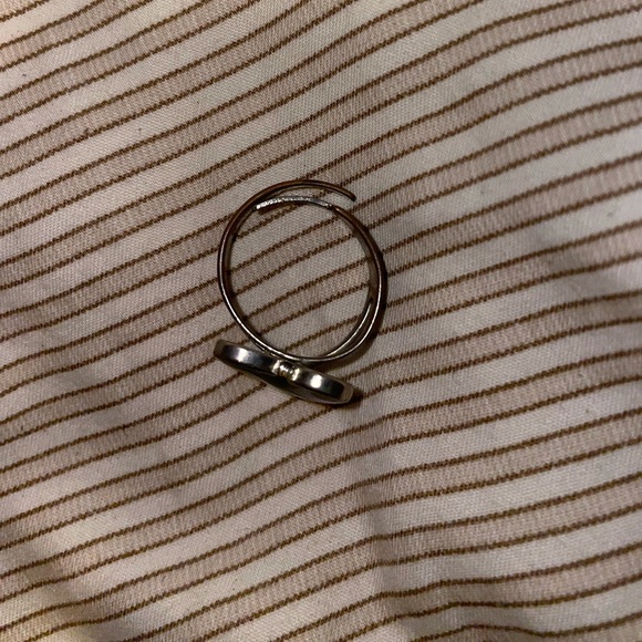 heart mood ring one size - Picture 4 of 4